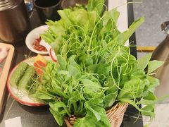 -乔先生涮肉·鲜活牛羊肉火锅(塘沽店)