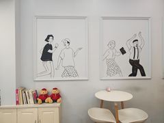 -姆们M Sweetie Cake(三里屯店)