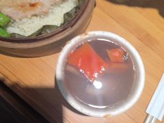 -72街荷叶饭(东方宝泰广场店)
