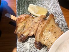 -千代武日本料理(爱建店)