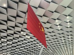 -郑州新郑国际机场-T2航站楼