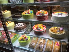 -福来天(威高广场店)
