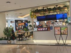 -友谊阳光城(金贸街道店)
