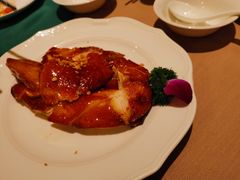 -海口万豪中餐厅·粤菜·海南菜· 平价海鲜·茶点· KTV包房