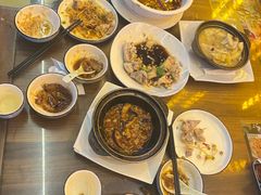 -鹅滋道(甘坑古镇店)