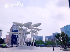 -大族广场Mall&More