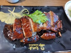 -肖四女乐山跷脚牛肉(世博源店)