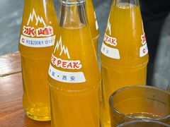 -清真·马洪小炒泡馍馆(钟楼回民街店)