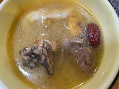-滇藏石锅宴(崇仁巷老店)