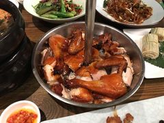 -广东道至正餐厅(区庄店)
