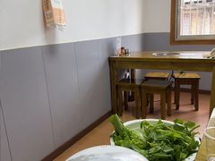 -菌极鲜野生菌火锅店(阳明祠店)