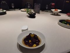 -绍兴中金豪庭大酒店·豪庭阁中餐厅