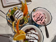 -俄士厨房(环球港店)