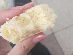 板栗酥饼-华荣哲绿豆饼(泰安店)