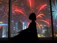 -南通金石国际大酒店