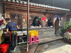 -龙姐私房菜(和顺古镇店)