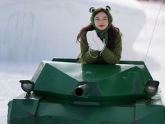 -长白山华美胜地滑雪场