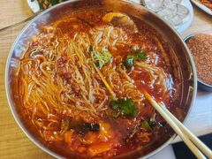 -韩麦大冷面(桂花街直营店)