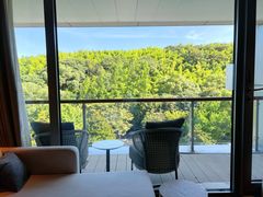 -上海佘山世茂艾美酒店