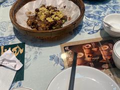 -米庄·原味私房菜(骏壹万邦店)