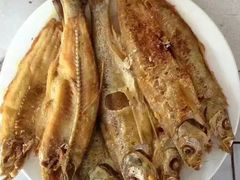 岛子鱼-庆岭迎宾园正宗活鱼馆