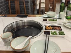 -盈田盈粥庄(博山东路店)
