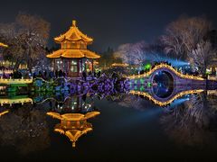 -莲池书院博物馆