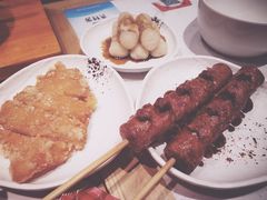 -大鼓米线(浦东长泰店)