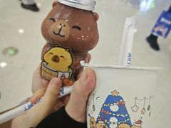 -ARTEASG·新加坡奶茶(中华广场店)