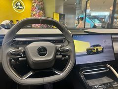 -莲花跑车(国贸商城店)