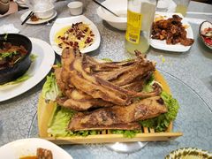 -小山东羊肉汤馆(同济新村店)