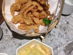 -渔语鱼新川菜Bistro(万象天地店)