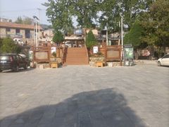 -于家石头村景区