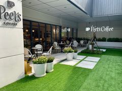 -Peet's Coffee皮爷咖啡(万象天地店)