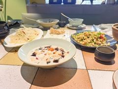 -顶顶香煎饼家常菜(金花南路店)