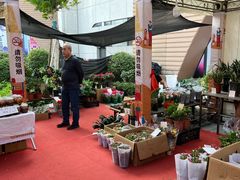 -回龙观体育文化公园
