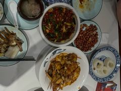 -回家吃饭·地道南昌菜(建德观总店)