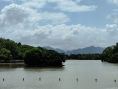 -江心屿景区