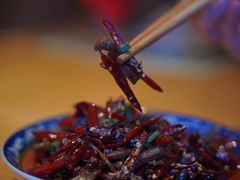 -丁阿纸面馆