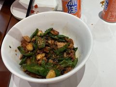 -辣可可·小炒黄牛肉(望京凯德MALL店)