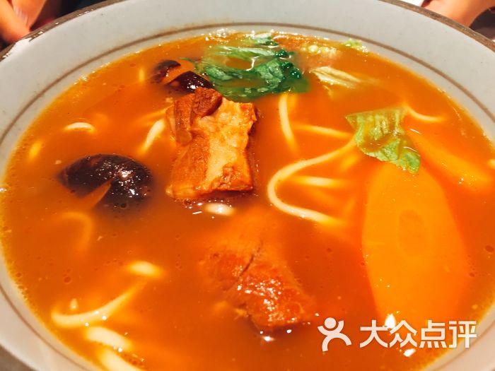 九毛九山西面馆(群星城店)图片 - 第486张