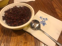 -七七家的糖水店(南湾街1号店)