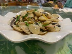 -四姑娘川味海鲜(八爪鱼店)