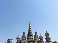 -泰达航母主题公园