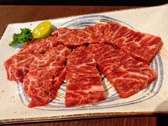 -橘焱胡同烧肉夜食(BFC外滩金融中心店)
