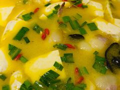 -又见炊烟私房菜(敬亭路店)