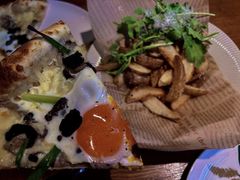 -JINNS锦时 steak&pizza(浸信会礼拜堂旧址店)