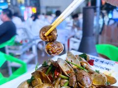 -羊家胡同·龙虾烧烤火锅(龙汇路店)