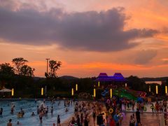 -南京银杏湖乐园