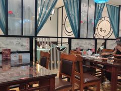 -赣南人家·头牌江西菜(劲松店)